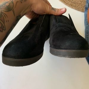 franco sarto lucille slip on